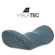 Ortopedický bederní polštář Malatec 24246