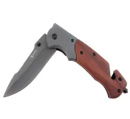 Lovecký zavírací nůž na Survivar - 23cm FOXTER® 2670