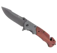 Lovecký zavírací nůž na Survivar - 23cm FOXTER® 2670