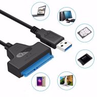 Adapter USB to SATA 3.0 Izoxis 8802