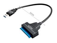 Adapter USB to SATA 3.0 Izoxis 8802