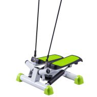 Twist stepper s expandéry a fitness počítadlem ModernHome