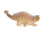 Figurky Dinosauři sada 12 ks 12-14 cm Kruzzel