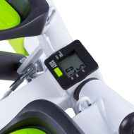 Twist stepper s expandéry a fitness počítadlem ModernHome