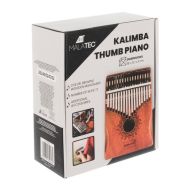 Kalimba hudební nástroj -  Malatec 24352