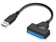 Adapter USB to SATA 3.0 Izoxis 8802