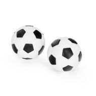 Mini stolní fotbal 70x35 cm dřevěný stolní fotbal ECOTOYS