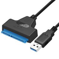 Adapter USB to SATA 3.0 Izoxis 8802