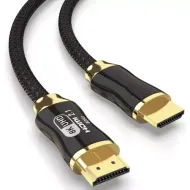 Kabel HDMI 2.1 3m 8K 60Hz 4K 120Hz Izoxis 19922