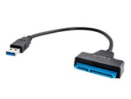 Adapter USB to SATA 3.0 Izoxis 8802