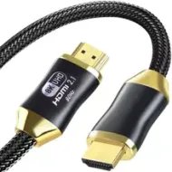 Kabel HDMI 2.1 3m 8K 60Hz 4K 120Hz Izoxis 19922