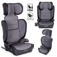 Autosedačka pro děti od 100 cm s ISOFIX a držákem nápojů ECOTOYS