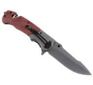 Lovecký zavírací nůž na Survivar - 23cm FOXTER® 2670