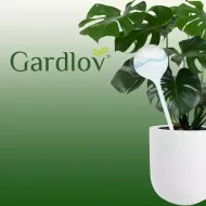 Zavlažovací baňka 280 ml / 8 ks Gardlov 21043