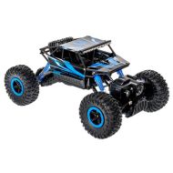 RC Auto Bugy 1:12 4 x 4 modré Kruzzel 22439