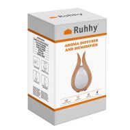 Aroma difuzér - zvlhčovač 200ml Ruhhy 24610