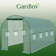 Náhradní fólie pro fóliovník tunel 4x3x2 m Gardlov 23307