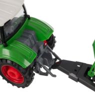 Dálkově ovládaný traktor - Traktor Kruzzel 24850