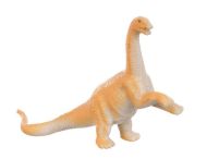 Figurky Dinosauři sada 12 ks 12-14 cm Kruzzel